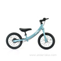 Baby balance bike children no pedal bicycle